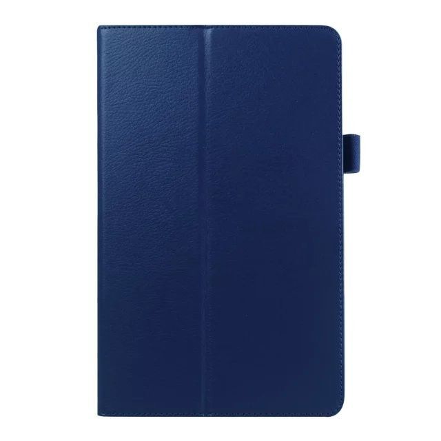 Чохол Galaxy Tab E 9.6 T560 DarkBlue