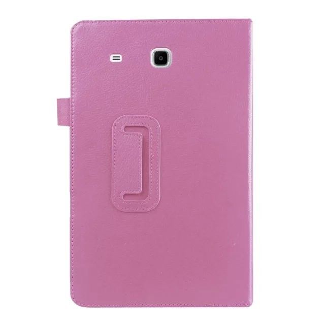 Чохол Galaxy Tab E 9.6 T560 SoftPink