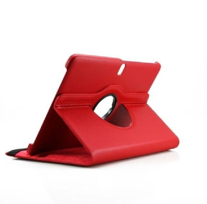 Чохол Samsung Galaxy Tab Pro 10.1 T520 R360 Red