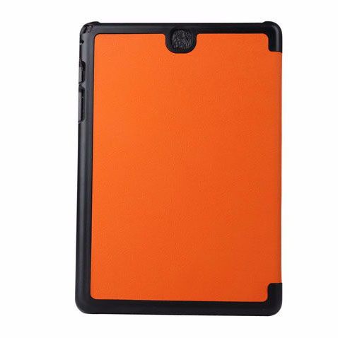 Чохол 3fold Samsung Galaxy Tab S2 8.0 T710 Orange