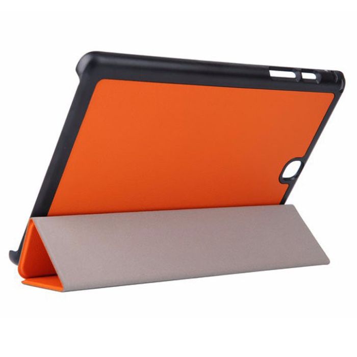 Чохол 3fold Samsung Galaxy Tab S2 8.0 T710 Orange