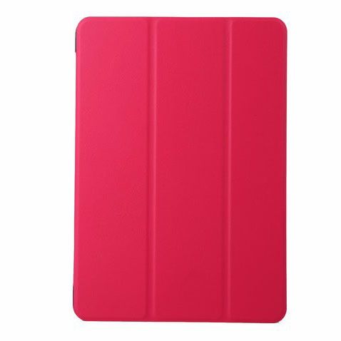Чохол 3fold Samsung Galaxy Tab S2 8.0 T719 Hotpink