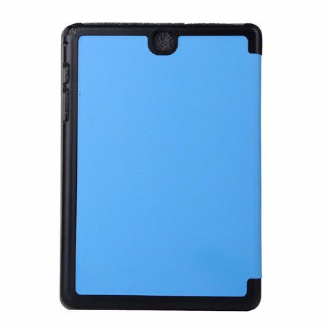 Чохол 3fold Samsung Galaxy Tab S2 8.0 T713 Skyblue