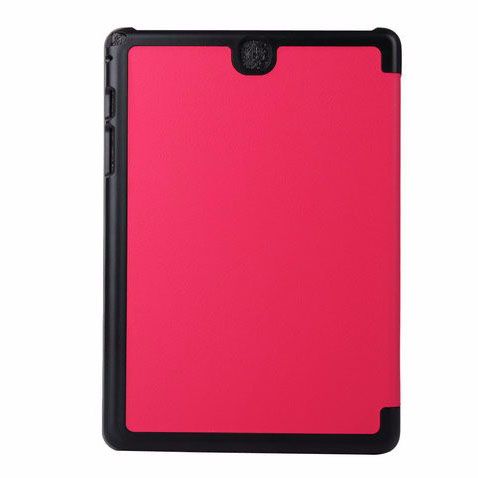 Чохол 3fold Samsung Galaxy Tab S2 8.0 T719 Hotpink