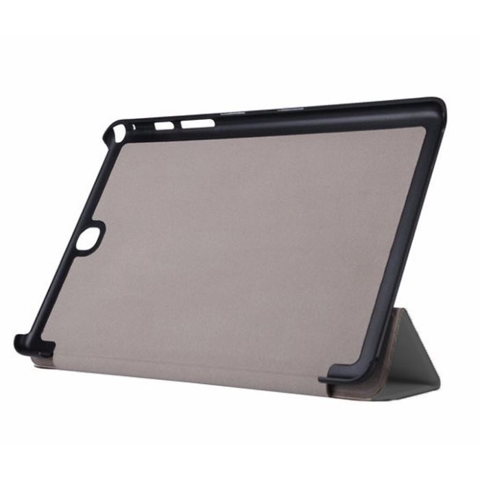 Чохол 3fold Samsung Galaxy Tab S2 8.0 T715 Grey