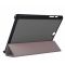 Чехол 3fold Samsung Galaxy Tab S2 9.7 T810 T815 Grey