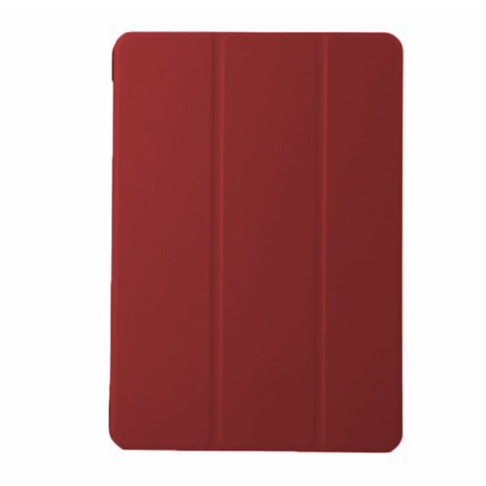 Чохол 3fold Samsung Galaxy Tab S2 9.7 T810 T815 Cherry