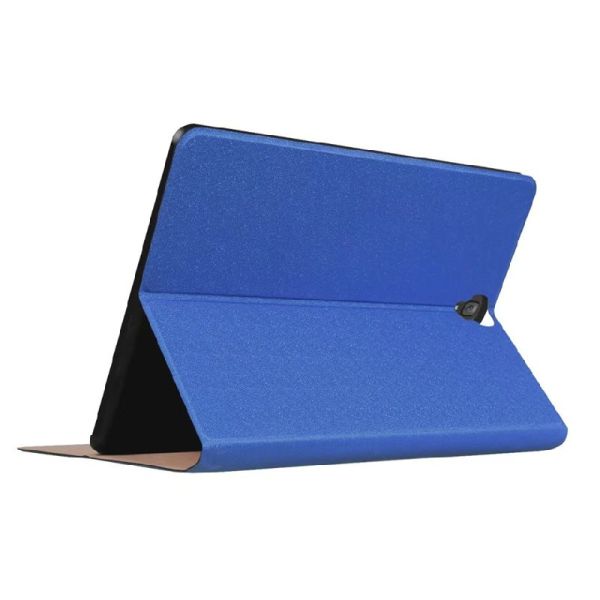 Чехол FashionCase Samsung Tab S3 9.7 Sm T825 T820 Darkblue