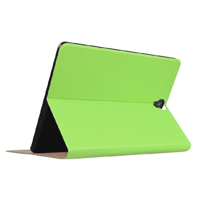 Чохол FashionCase Samsung Tab S3 9.7 Sm T825 T820 Green