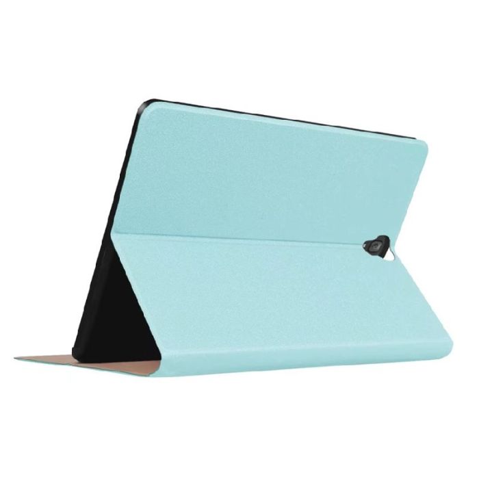 Чохол FashionCase Samsung Tab S3 9.7 Sm T825 T820 SkyBlue