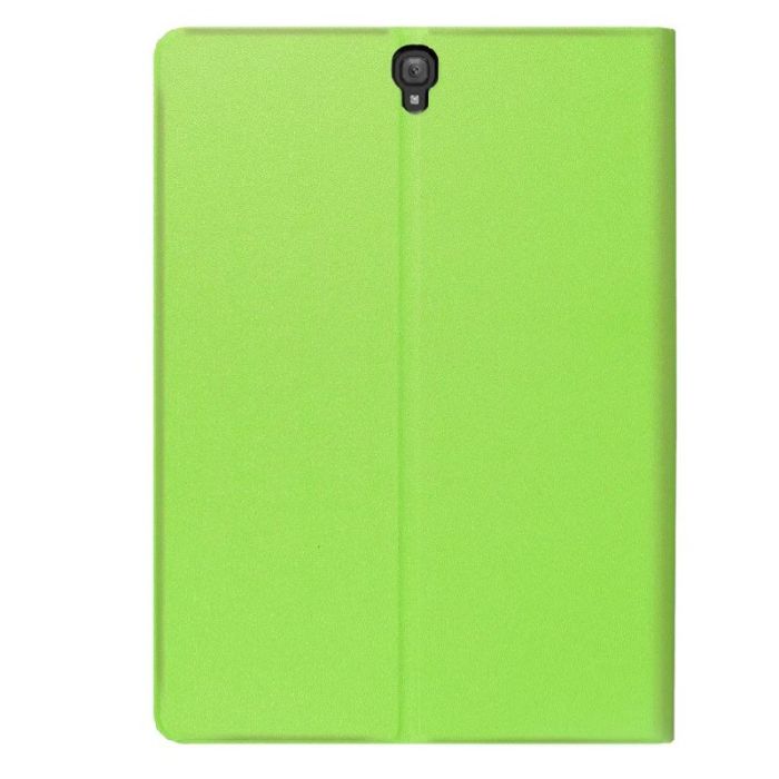 Чохол FashionCase Samsung Tab S3 9.7 Sm T825 T820 Green