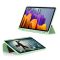 Чехол Gum S-Pen holder Samsung Galaxy Tab S10 FE 10.9/S9/S9 FE 11" Mint