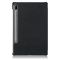 Чохол Samsung Tab S7 2020 Plus Sm-T970 T975 3fold Black