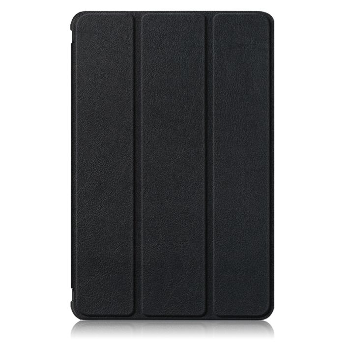 Чохол Samsung Tab S7 2020 Plus Sm-T970 T975 3fold Black