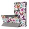 Чехол Samsung Galaxy Tab S7 Sm-T870 T875 Smart-Print Butterfly