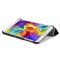 Чехол 3fold Samsung galaxy tab pro 8.4 lte sm-t325 T320 Red