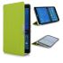 Чохол 3fold Samsung galaxy tab pro 8.4 lte sm-t325 T320 Green