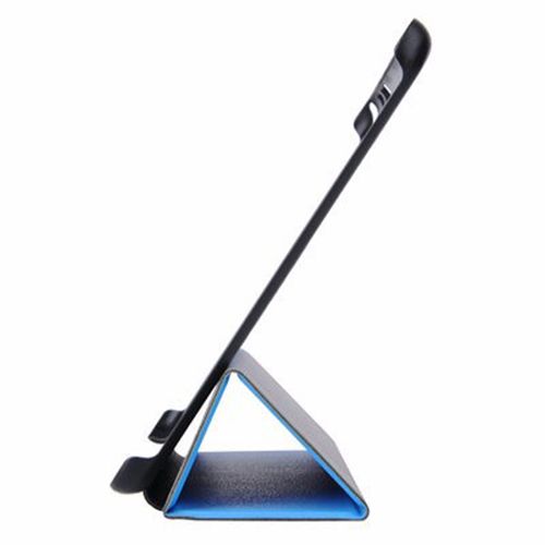 Чехол Galaxy Tab A 9.7 T550 3fold Blue
