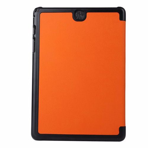 Чохол Galaxy Tab A 9.7 T550 3fold Orange