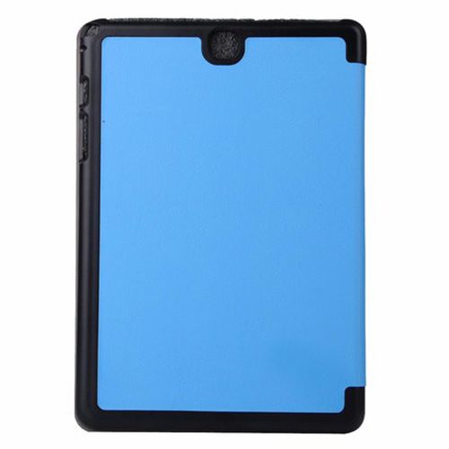 Чехол Galaxy Tab A 9.7 T550 3fold Blue