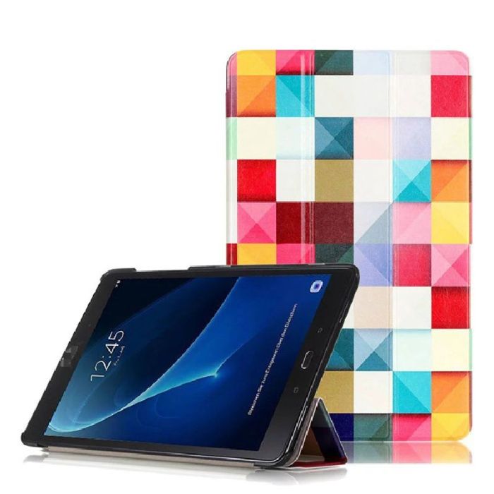 Чехол Print Samsung Tab A6 10.1 SM-T580 T585 Tapper