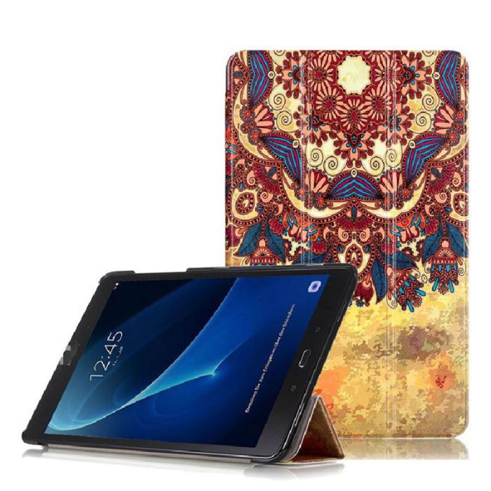 Чохол Print Samsung Tab A6 10.1 SM-T580 T585 Ornament
