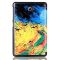 Чехол Print Samsung Tab A6 10.1 SM-T580 T585 Earth