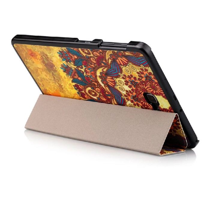 Чохол Print Samsung Tab A6 10.1 SM-T580 T585 Ornament