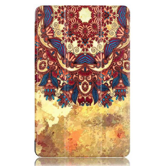 Чохол Print Samsung Tab A6 10.1 SM-T580 T585 Ornament
