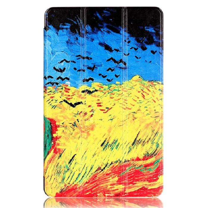 Чехол Print Samsung Tab A6 10.1 SM-T580 T585 Earth