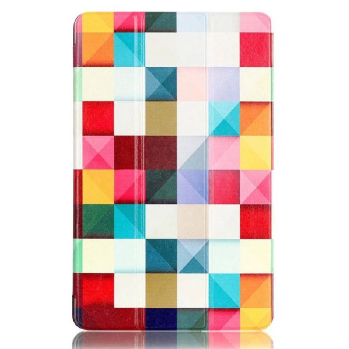 Чехол Print Samsung Tab A6 10.1 SM-T580 T585 Tapper