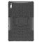 Чохол ShockProof Lenovo Tab P11 11.5 2023 TB350FU TB350XC Black