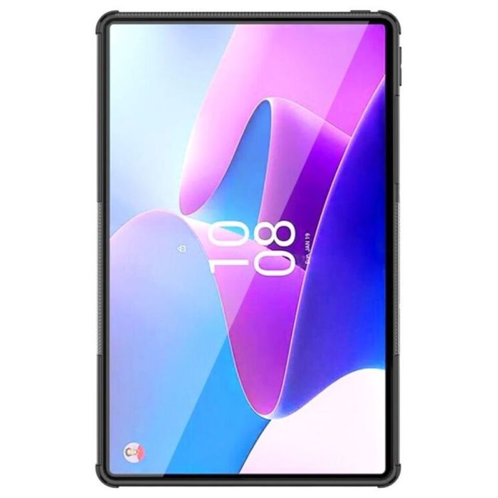 Чохол ShockProof Lenovo Tab P11 11.5 2023 TB350FU TB350XC Black