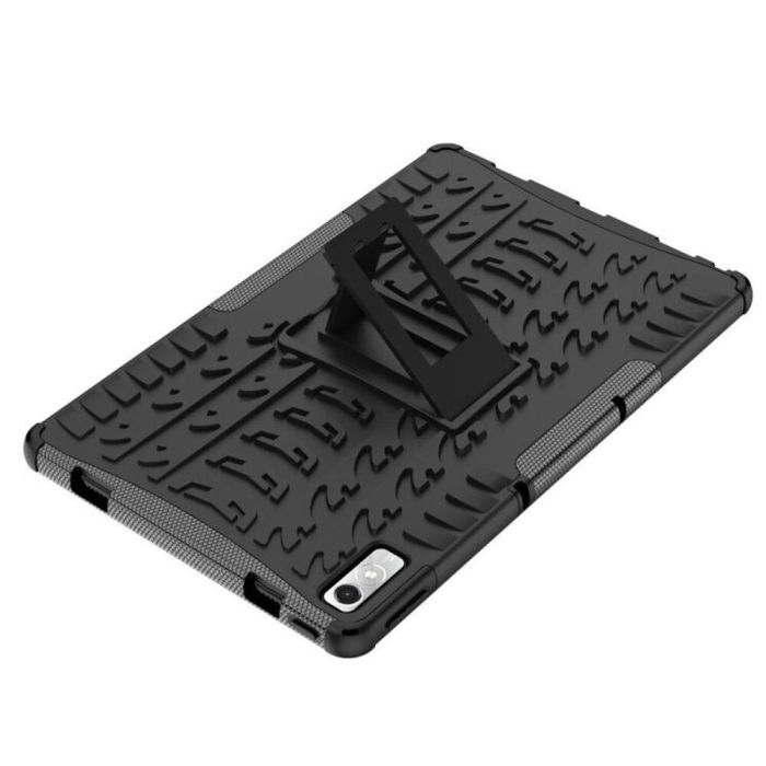 Чохол ShockProof Lenovo Tab P11 11.5 2023 TB350FU TB350XC Black