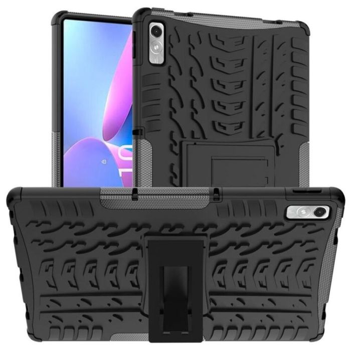 Чохол ShockProof Lenovo Tab P11 11.5 2023 TB350FU TB350XC Black