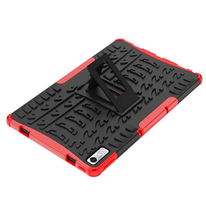 Чохол ShockProof Lenovo Tab P11 11.5 TB350FU TB350XC Red