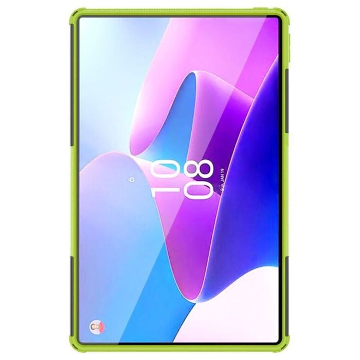 Чехол ShockProof Lenovo Tab P11 11.5 TB350FU TB350XC Green