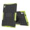 Чехол ShockProof Lenovo Tab P11 11.5 TB350FU TB350XC Green