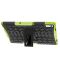 Чехол ShockProof Lenovo Tab P11 11.5 TB350FU TB350XC Green