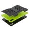 Чехол ShockProof Lenovo Tab P11 11.5 TB350FU TB350XC Green