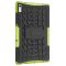 Чехол ShockProof Lenovo Tab P11 11.5 TB350FU TB350XC Green