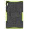 Чехол ShockProof Lenovo Tab P11 11.5 TB350FU TB350XC Green