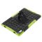 Чехол ShockProof Lenovo Tab P11 11.5 TB350FU TB350XC Green