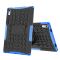 Чехол ShockProof Lenovo Tab P11 11.5 TB350FU TB350XC DarkBlue