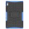 Чехол ShockProof Lenovo Tab P11 11.5 TB350FU TB350XC DarkBlue