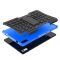 Чехол ShockProof Lenovo Tab P11 11.5 TB350FU TB350XC DarkBlue