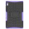 Чехол ShockProof Lenovo Tab P11 11.5 TB350FU TB350XC Violet