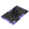 Чехол ShockProof Lenovo Tab P11 11.5 TB350FU TB350XC Violet
