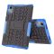 Чехол ShockProof Lenovo Tab M11 2024 TB330 TB331 DarkBlue