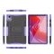Чохол ShockProof Lenovo Tab M11 2024 TB330 TB331 Violet
